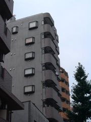 オーベルジュ三宿の外観画像