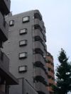 オーベルジュ三宿の間取り画像
