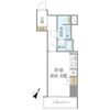 SS．FLAT神楽坂southの間取り画像