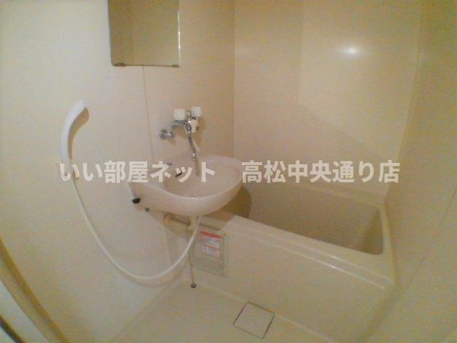バスルーム