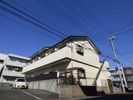 ブランシェ・ドミールの間取り画像