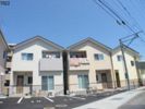アンシャンテの間取り画像