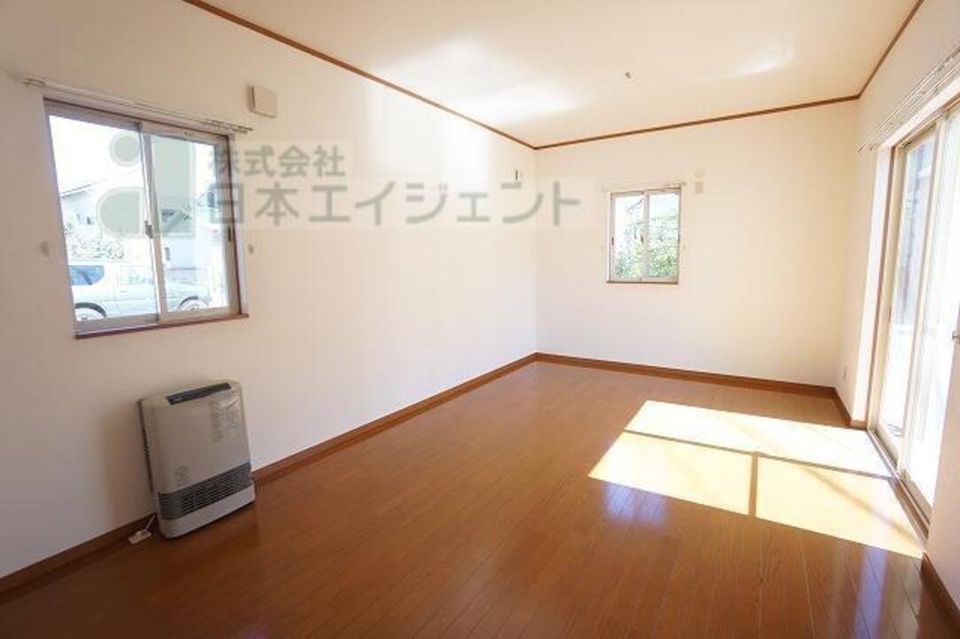 リビング