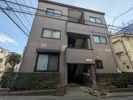 アスティオン中延の間取り画像