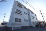 コーポ谷町の間取り画像