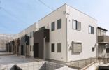 フジパレス戸建賃貸辻子の間取り画像