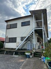 綾西第1ハイツの外観画像