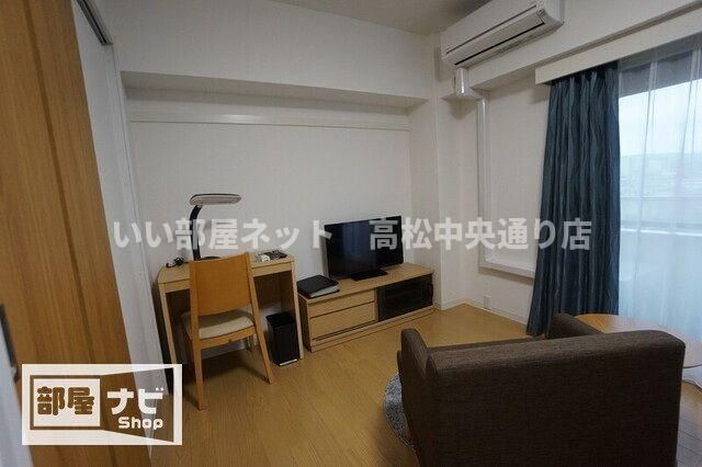 リビング