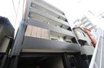 プロヴァンス平野町の間取り画像