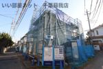 ヴィラ ウィスタリア G棟の間取り画像