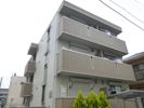 グランシャリオの間取り画像