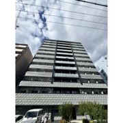 メインステージ大阪 North Markの外観画像