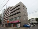 ネオシティ光町の間取り画像