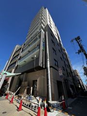 SDグランツ新神戸ステーションフロントの外観画像