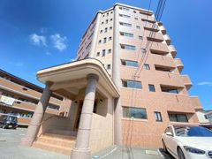 ツインパレス八木の外観画像