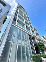 ルモーデ亀戸の外観画像