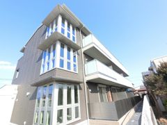 ル リッシュ Cの外観画像