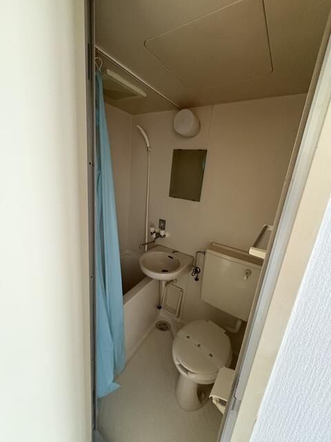 バスルーム