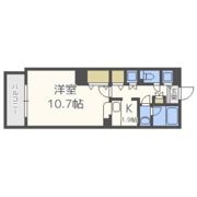 樹樹ガーデンの間取り画像