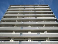 ビ・ウェル新倉敷WESTの外観画像