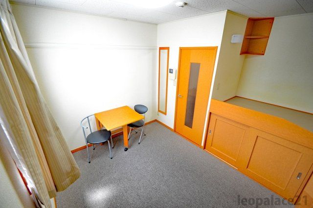 リビング