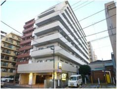 パーク・ノヴァ横浜弐番館の外観画像