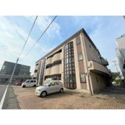 コスモス27前橋の外観画像