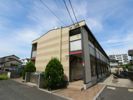 レオパレスFUTURE30の間取り画像