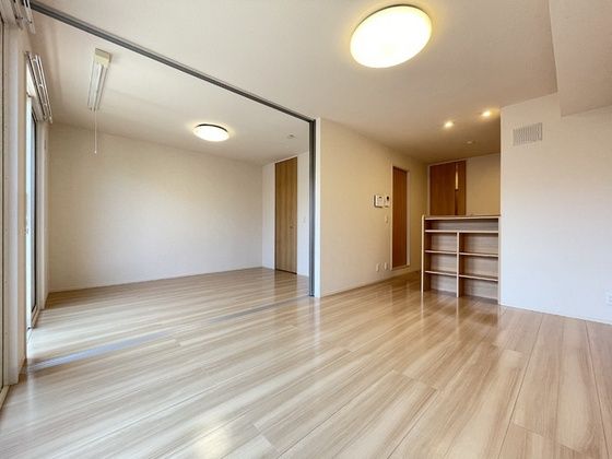 リビング