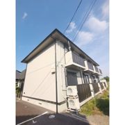 メイプルコートの外観画像