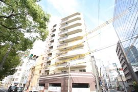 GRAND Bellefare 京橋の外観画像