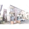ヴァンベール宮町の間取り画像