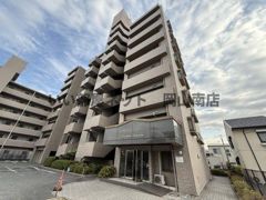 アマネセール西之町の外観画像