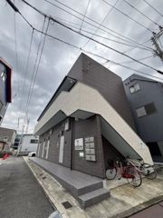 エルマールの外観画像