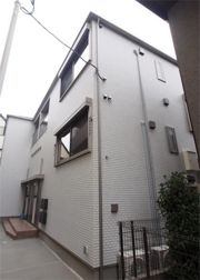 Casa Gracia（カーサ・グレイシア）の外観画像