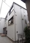 Casa Gracia（カーサ・グレイシア）の間取り画像