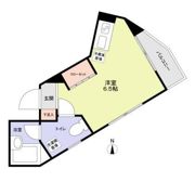 Win駒場の間取り画像