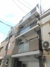ボナクオリアⅩⅡ 浅草橋の間取り画像
