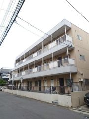 第2KSハイツの外観画像
