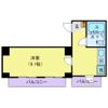 グランピア朝霞の間取り画像