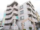 アップル第3マンションの間取り画像