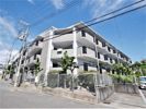 サンシャイン朝日が丘の間取り画像