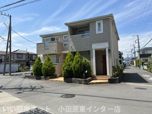 イターナルⅡの外観画像