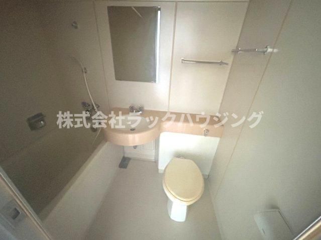 バスルーム