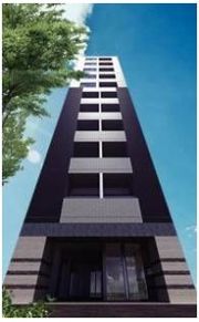 リヴシティ文京春日の外観画像