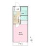 グリーンタウン5の間取り画像