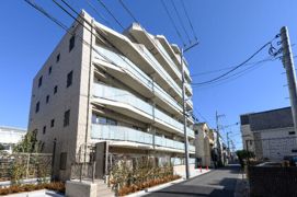 N-stage船堀の外観画像