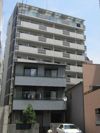 PONTE ALTO新栄の間取り画像