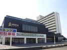 第1ゴトービルの間取り画像