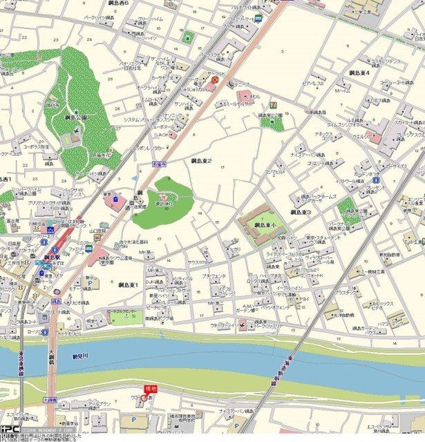 地図